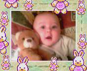 je me pr�sente Santito