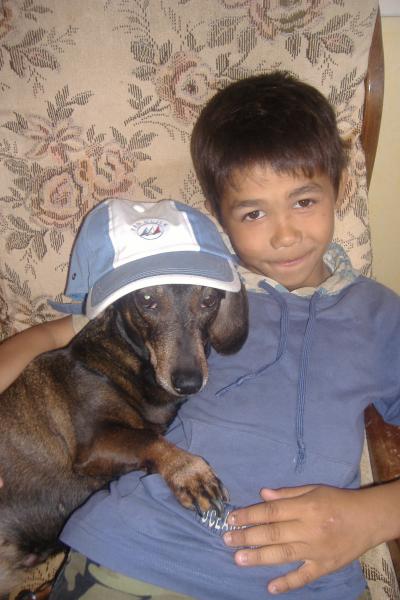 quand coucounne met une casquette