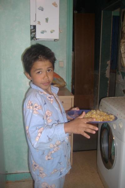 A TABLE ? m�me r�gime 