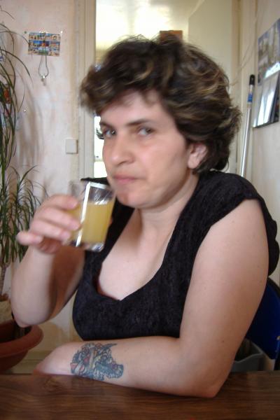 apr�s le caf le jus vitamin�