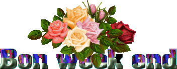 Il fait beau   bon pour les promenade en famille