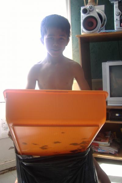 ouf op�ration termin�e