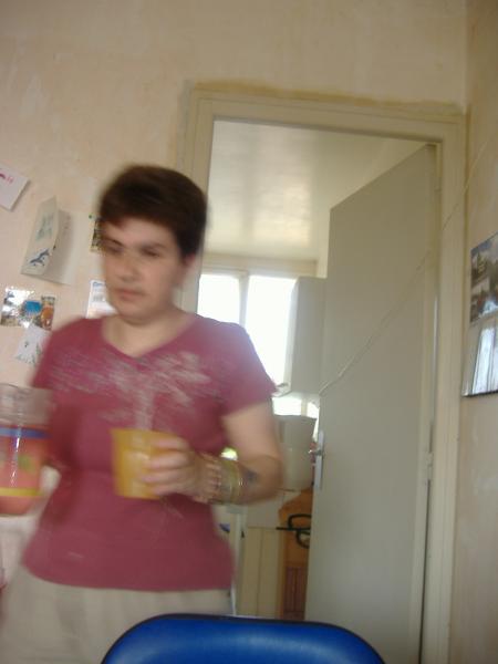 tu veux un jus d' orage mon petit philippe?