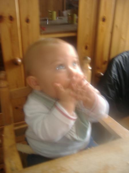 je ne suis pas gentils j'envoie plein de bisous