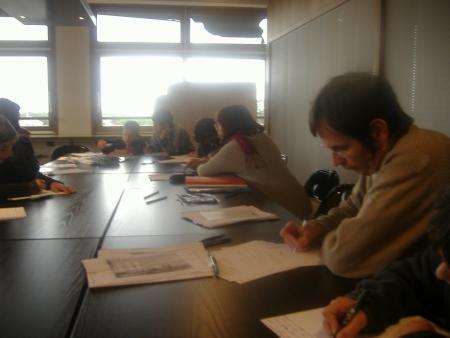 observez ces �l�ves apr�s l'observation 