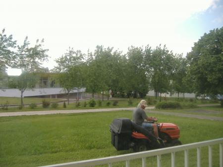 on tond  toujours dur dur 