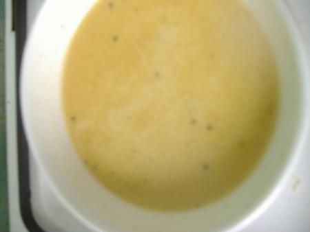 la variante prendre un bol 