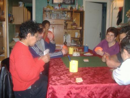 regardez ses buveurs et buveuses de caf� 