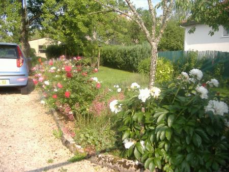 maintenant une all�e 