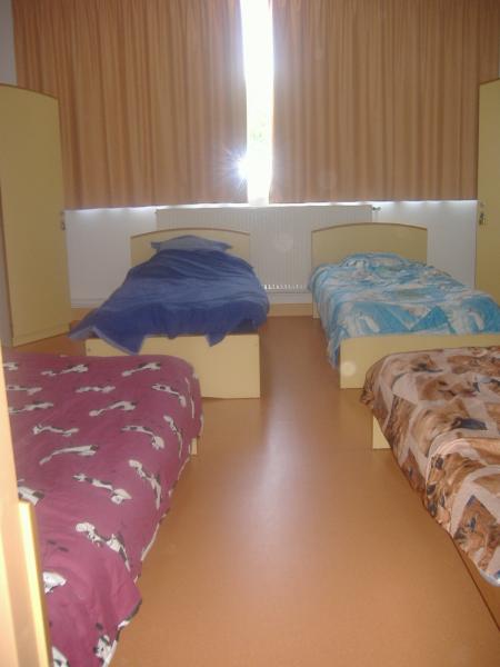 le deuxi�mes �tage 