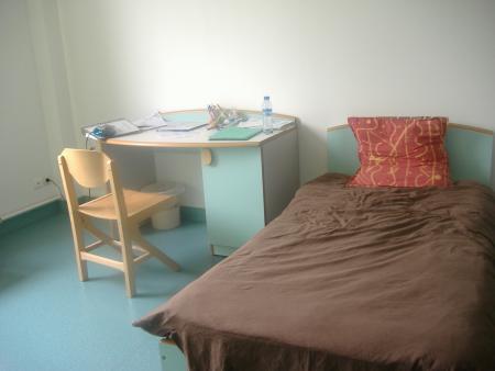 chambre surveillant  premier �tages 