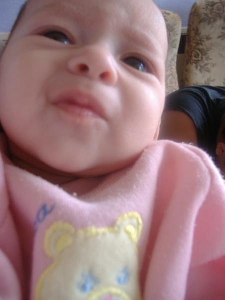 je ressemble � mes fr�res