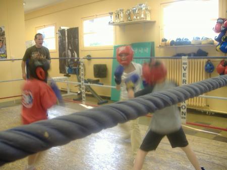 c'est le dernier roog