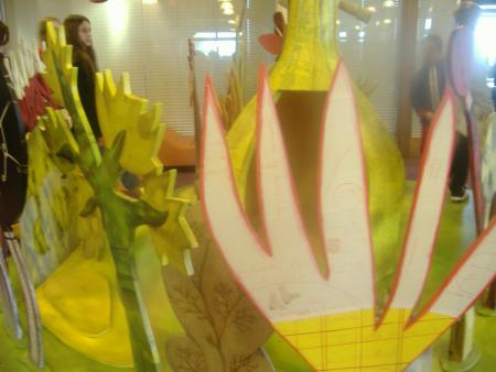 vous voyez ces ravissantes couleurs