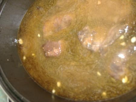 faite mijotez pendant 1heure 30