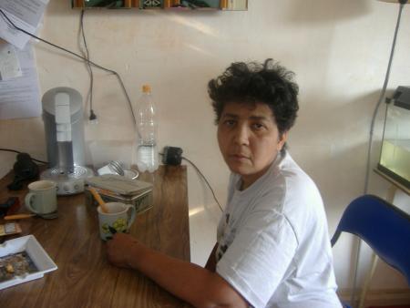 un petit coup d'oeil � la t�l�