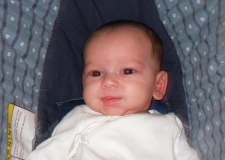 ho! quel regard que tu as ma petite Amandinne