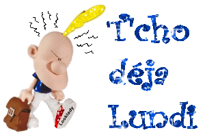 je vais allez faire dodo 