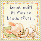 A DEMAIN matin si vous le voulez bien