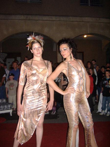 elles sont ravissantes nos filles