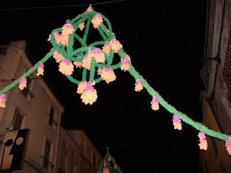 toujours dans la nuit 