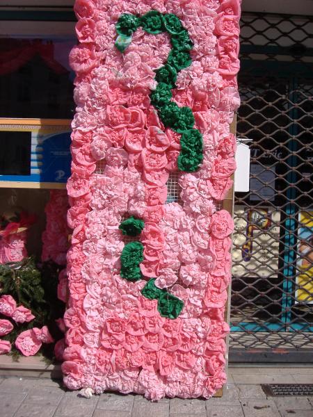 cette foix ci le dimanche