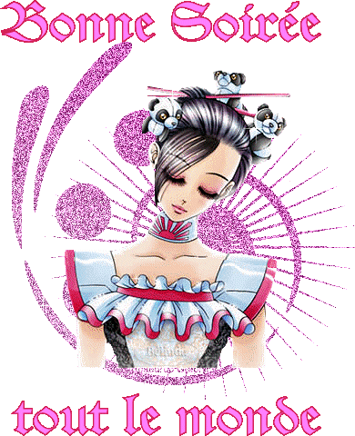 et une bonne visite sur ce blog