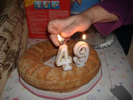 Attention �a brule