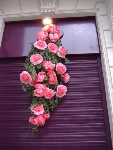 les moindres recoins 