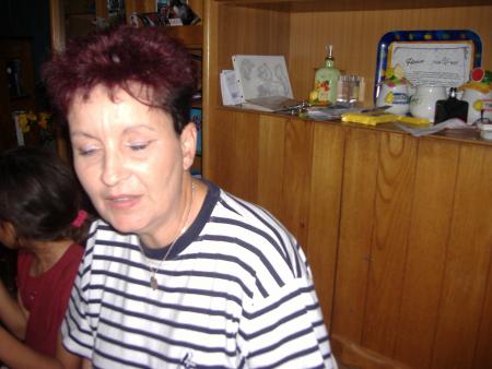 voila qelques photos prise le samedi  