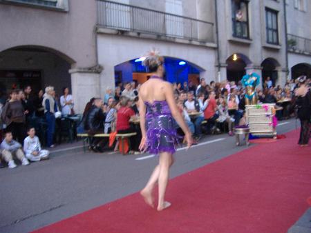 un petit tour et l' on repart