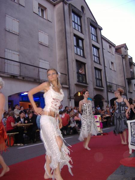 plus belles les unes que les autres 