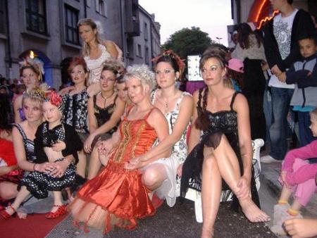 une petite pause bien m�rit�e