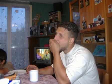 pendant que les petits mangent les grands pause caf