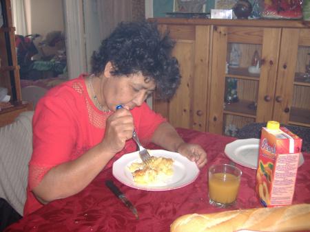 c' est tellement bon ke je regarde 