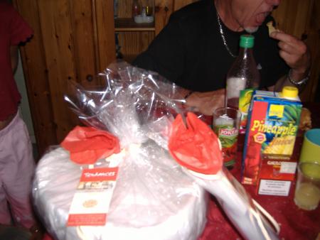 VUE SUR UN AUTRE ANGLE