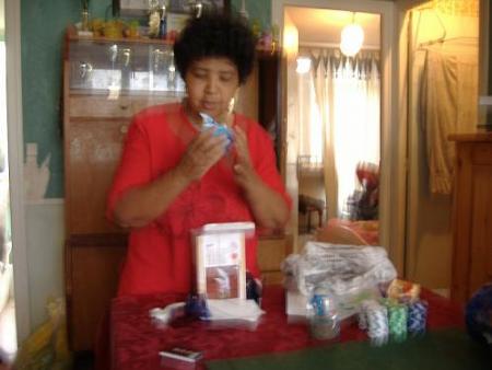 deux autres dauphins