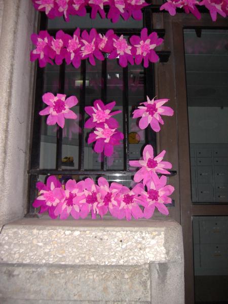 voici la fen�tre du lyc� 