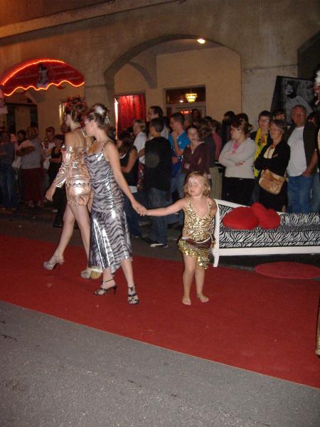 ils sont heureux ces enfants 