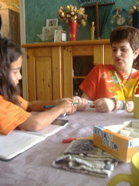 et apr�s on s' amuse 