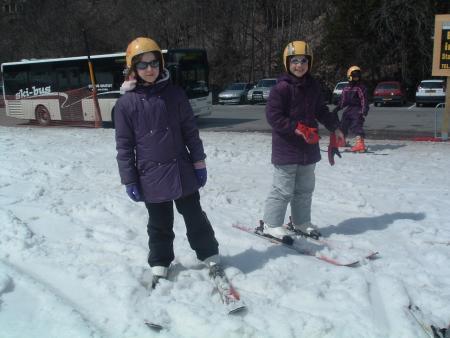 apr�s une bonnne nuit de sommeille