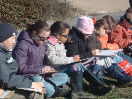 un petit toure � la ferme s�l�brtit�