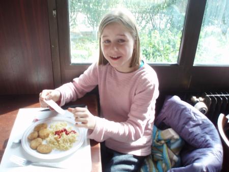 j'ai termin�e par le d�but  