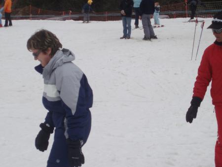 La petite promenade de madame woitt 