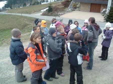 on �coute les commentaire 