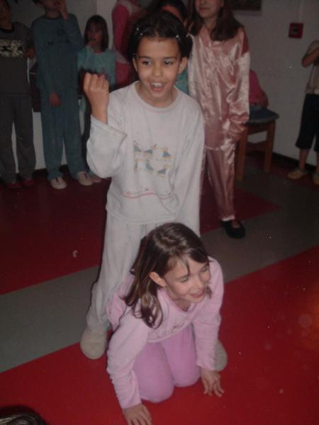 on s'amuse bien ma fille?