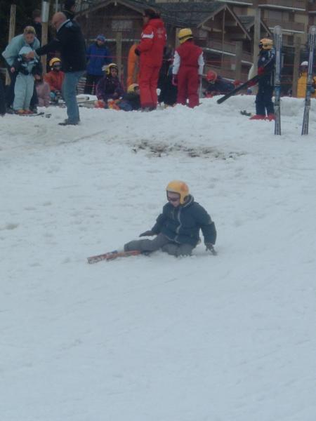 h�! ben j'ai parl� trop vite 