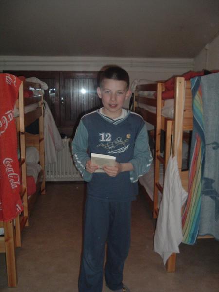 un petit tour dans les chambre des petits mec