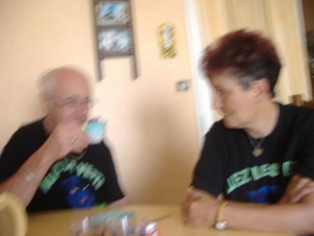 H�! si l'on faisait une pause ?